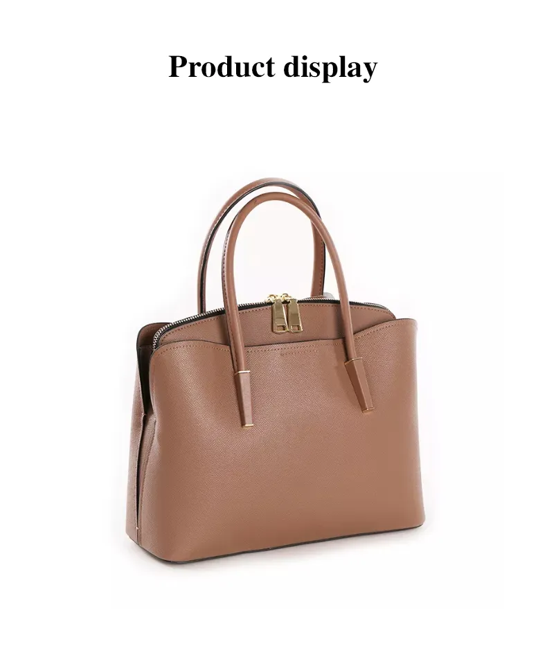Nueva fábrica de suministro de alta calidad, moda personalizada, logotipo privado, marca de bolso, bolsas para mujeres, bolsos de lujo