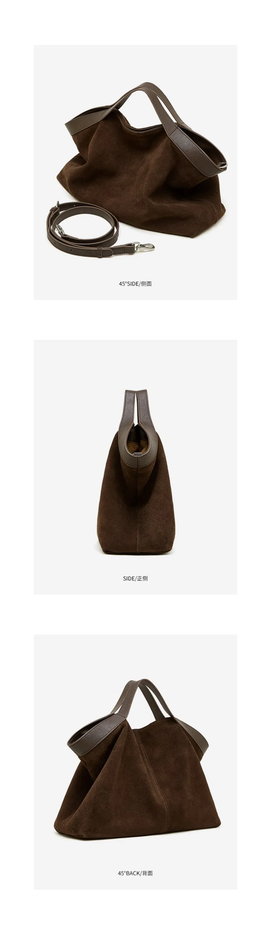 Bolso casual y elegante para mujer