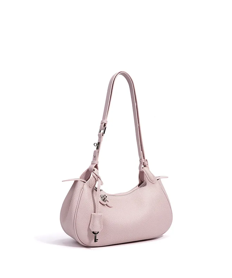 Bolso crossbody suave