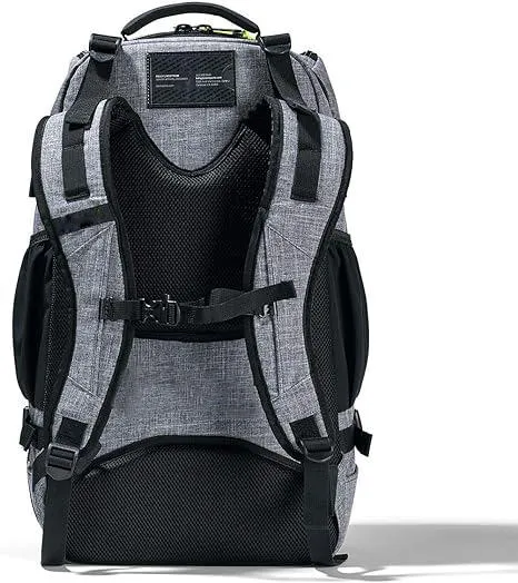 Hombres mujeres Waterproof Moda Deporte Viajes Triatlón al aire libre Mochila de transición