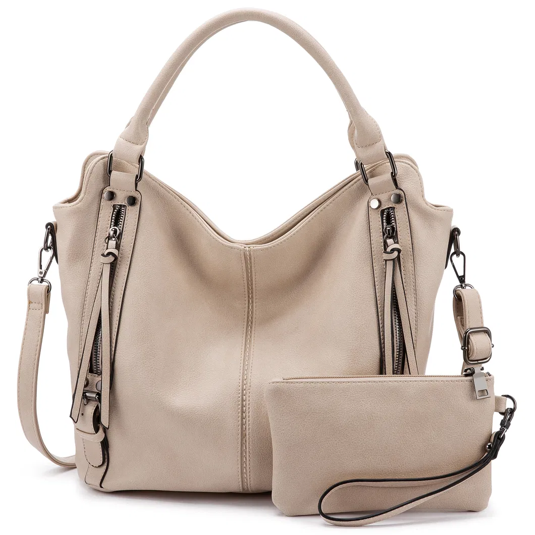 Diseña tu propio bolso de cuero, carteras y bolsos personalizados con logo, bolsos de moda únicos, bolsos de hombro para mujeres