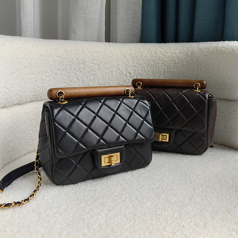 Bolso de calidad, bolso femenino réplica, clutch de lujo de diseñador, venta al por mayor AAA, bolsa de Guangzhou, mercado de damas, tote de marca, bolso de cuero genuino, bolso de cocodrilo