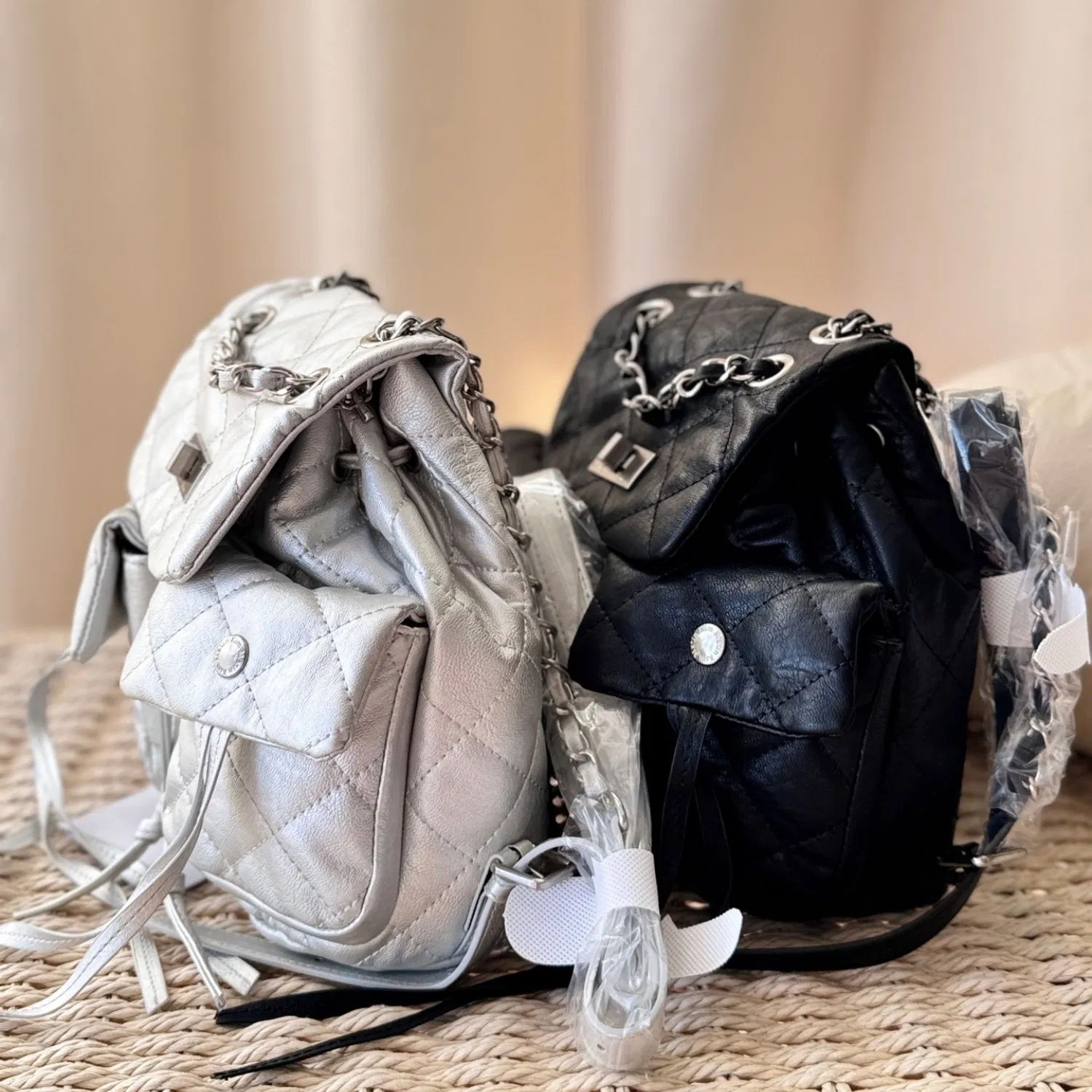 Bolsas tote perfectas al estilo coreano para chicas