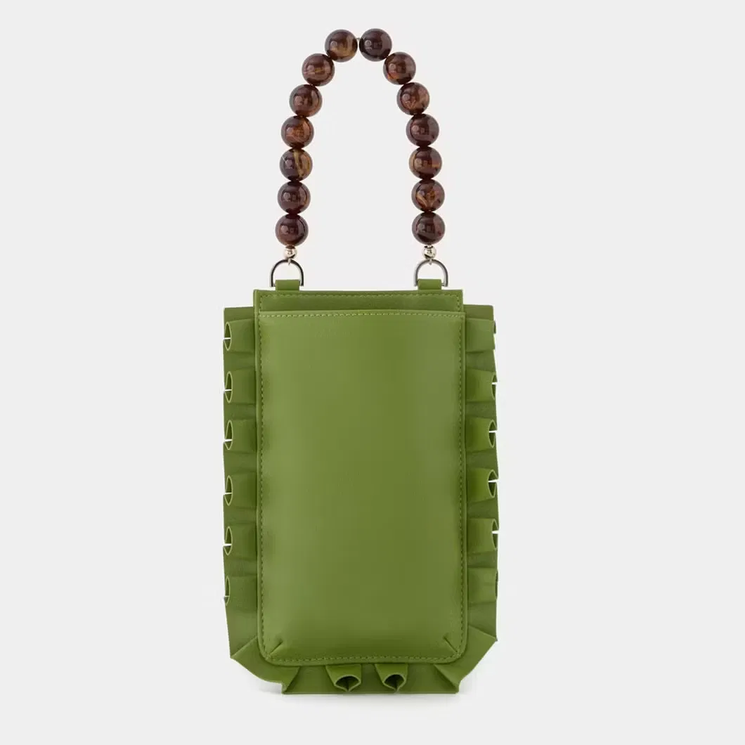 Bolso de mano de moda de PU para mujeres