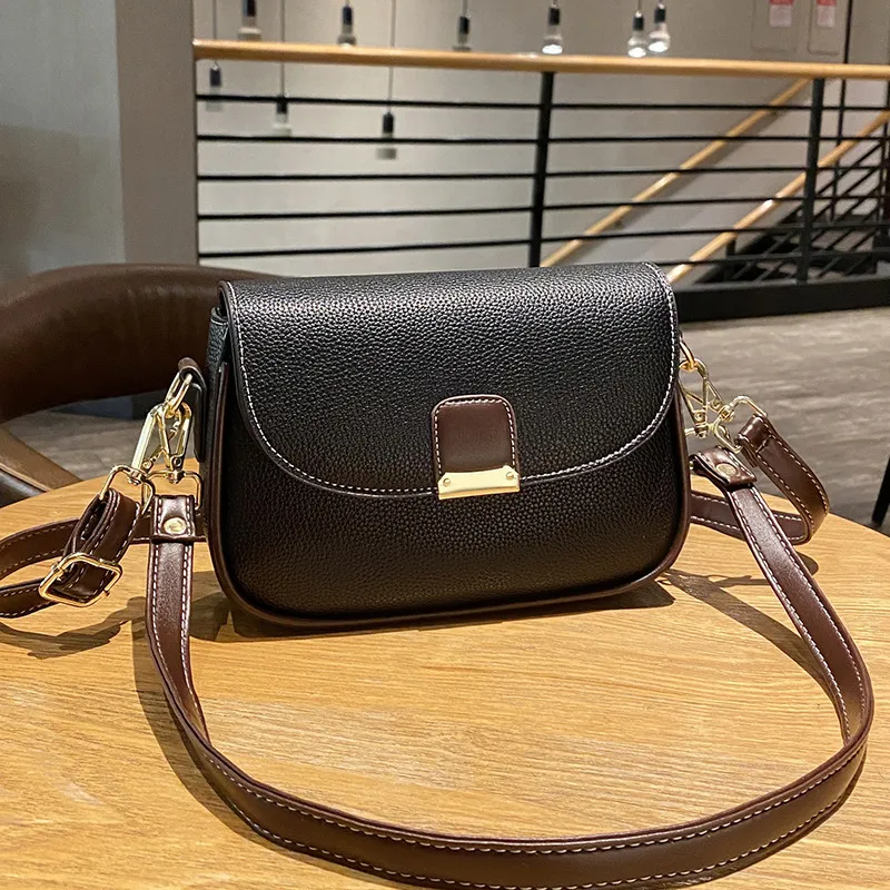 Bolsos de lujo hechos a mano para mujeres Bolsa tote para damas