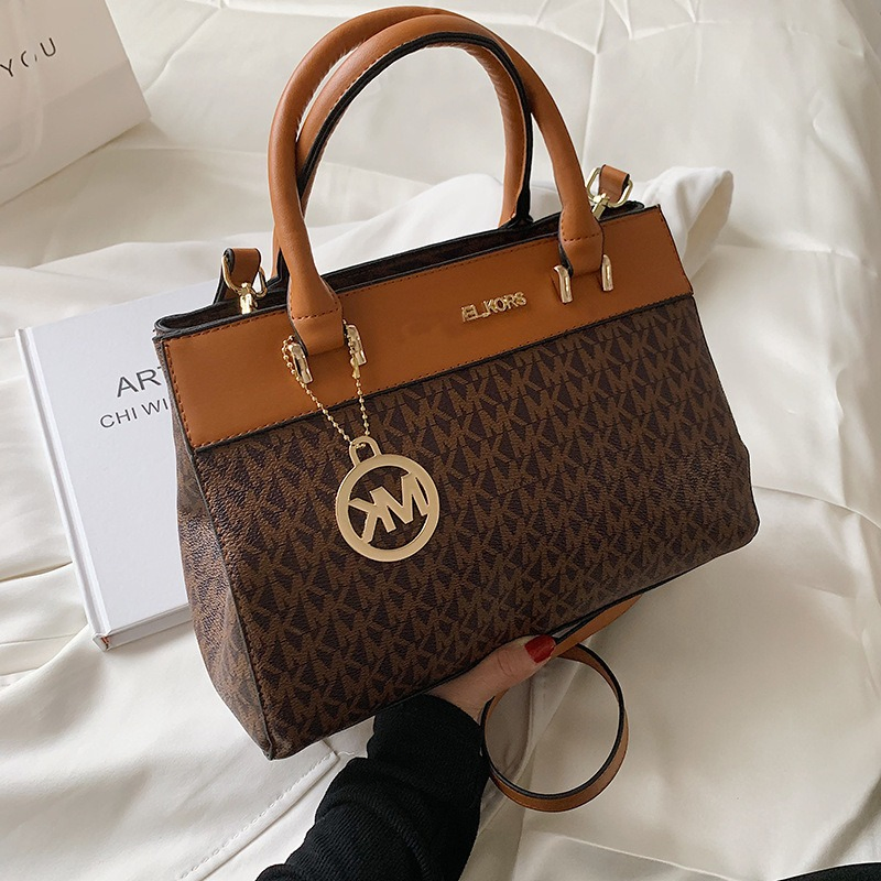 Bolsos de mujer de marca, lujo, cuero PU, réplicas de diseñadores famosos, bolso de hombro para ladies