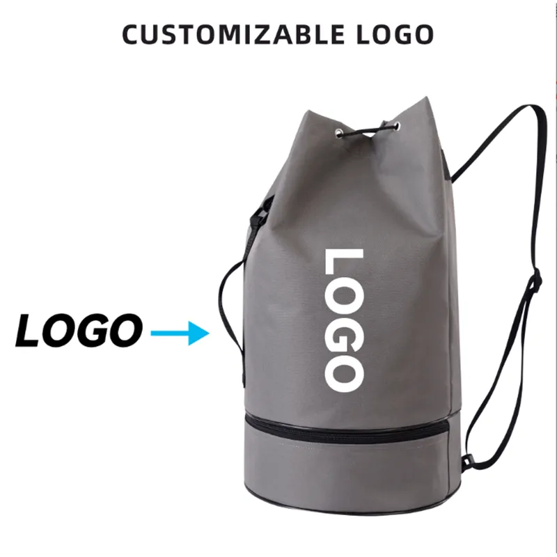 Detalle de mochila deportiva 8
