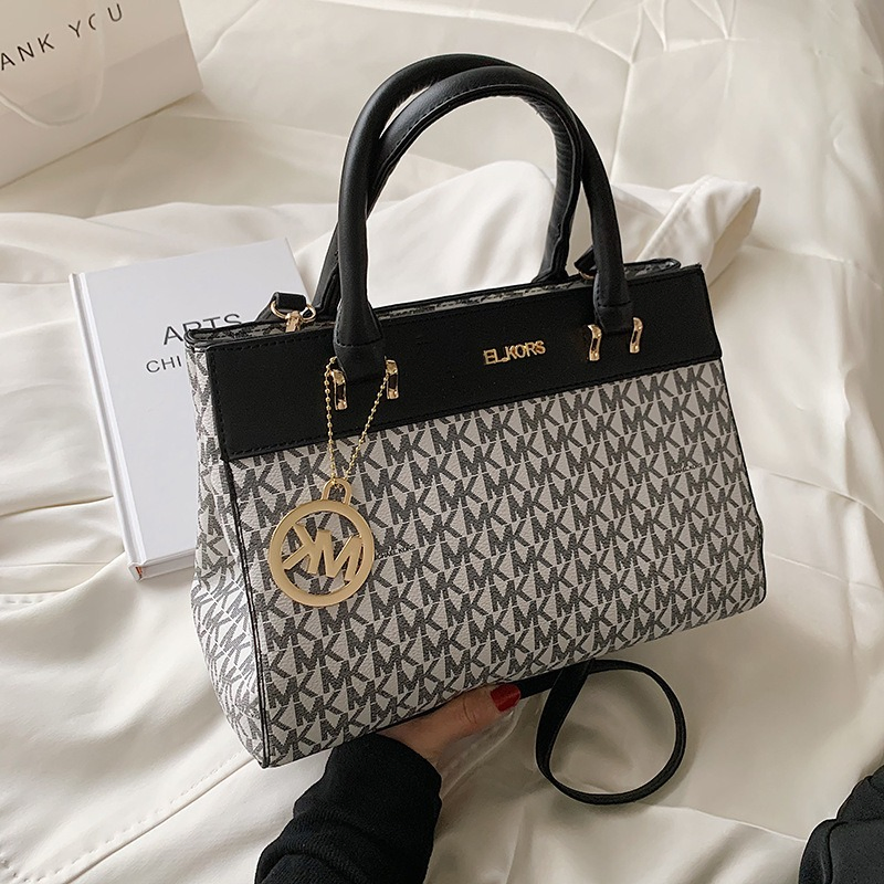 Bolsos de mujer de marca, lujo, cuero PU, réplicas de diseñadores famosos, bolso de hombro para ladies