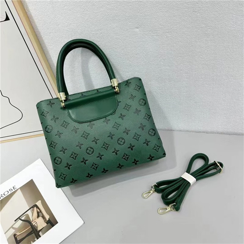 2024 Fábrica OEM con logo bolsos de diseñador de lujo hechos a mano para mujeres bolsa tote damas de cuero vegano bolsas trenzadas