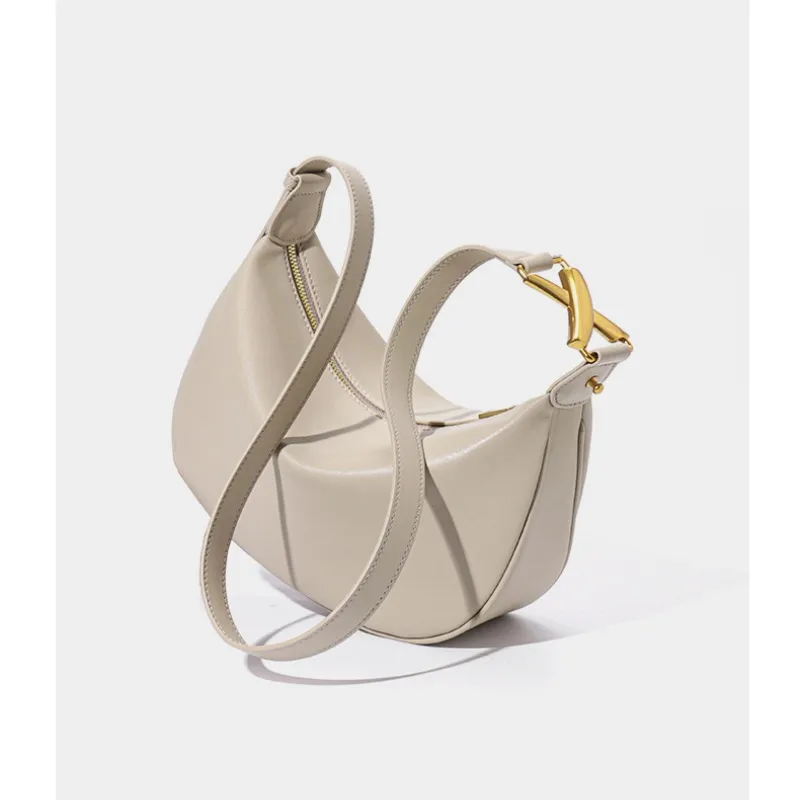 Ofertas Directas de Fábrica Moda Vegana Lujo Bolso de Manzana de Cuero Bandolera Bolsa de Hombro