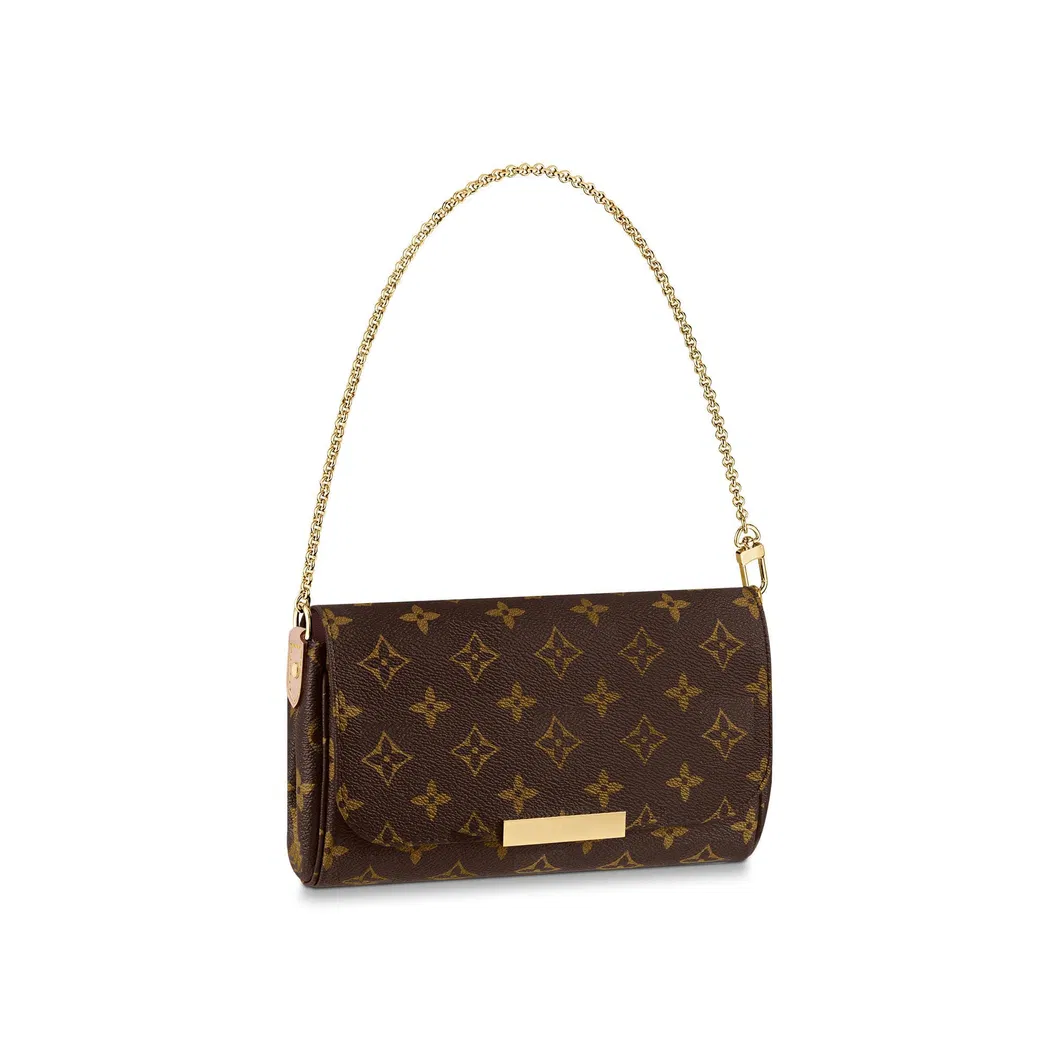 Bolsos de lujo