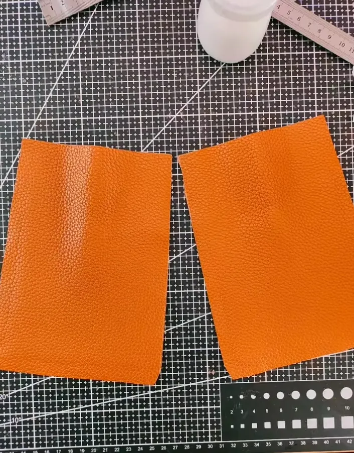 Bolso de lujo personalizado de alta gama hecho a mano para mujeres, con herrajes de acero inoxidable, hecho de cuero de ternera Togo genuino