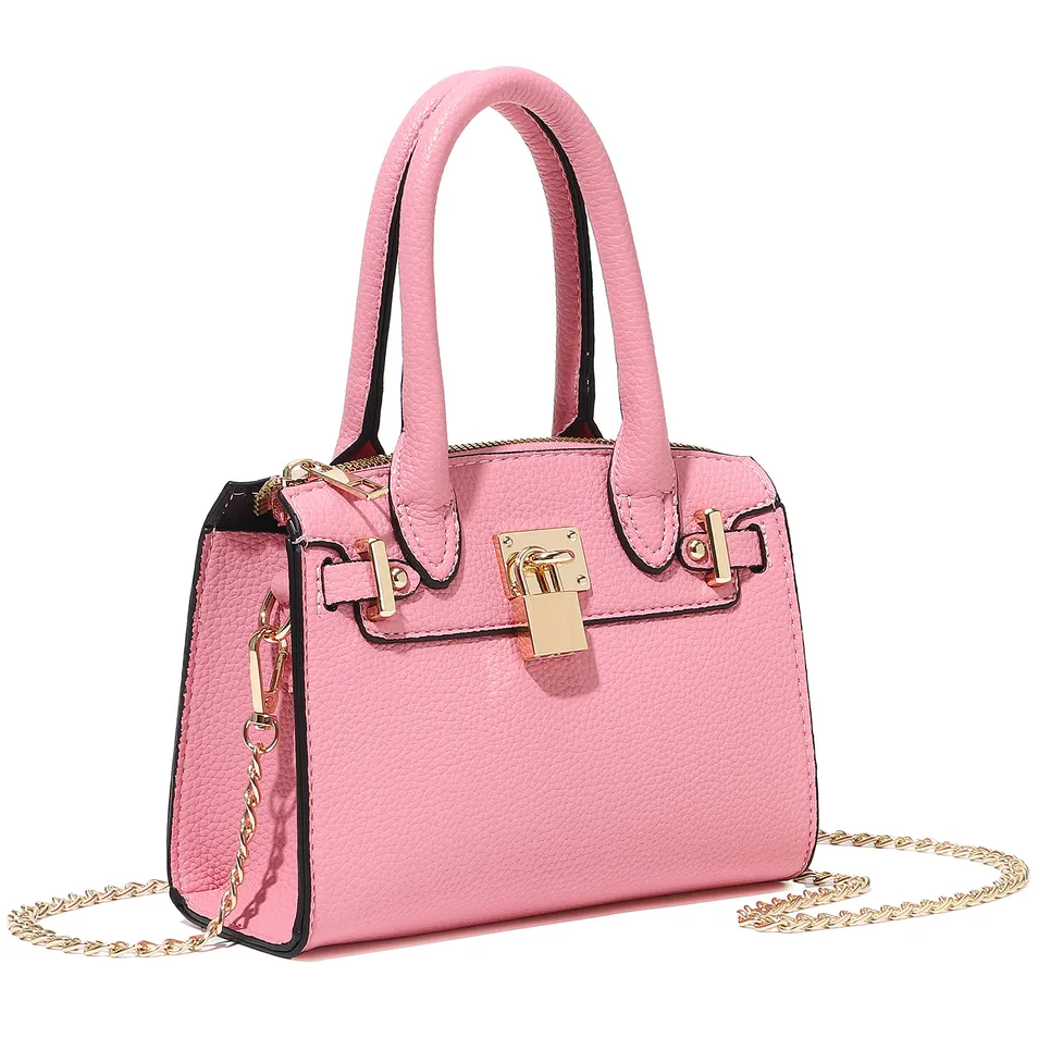 Bolsos de mano para damas