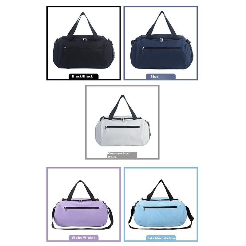Logo personalizado OEM/ODM al por mayor fin de semana lujo viaje baloncesto deportes gimnasio yoga bolsa de fin de semana bolsa de viaje de noche para hombres mujeres