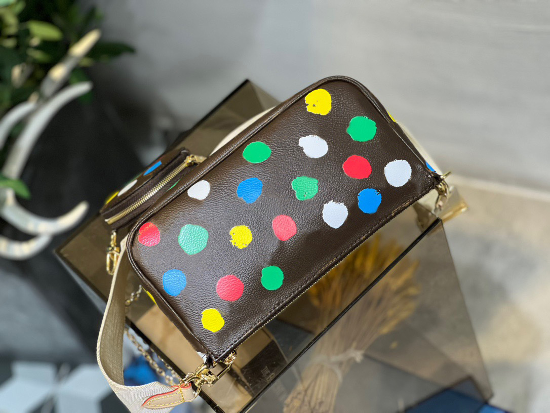 Variedad de bolsos de lujo para damas, bolsos de mano de marca, bolso de diseñadora para mujeres