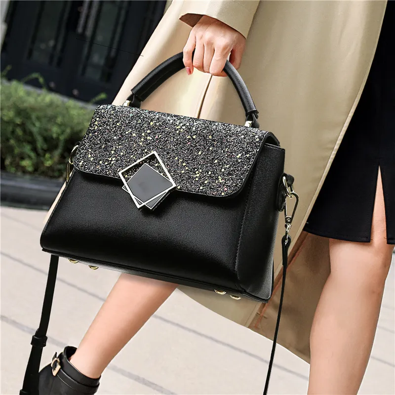 Fábrica de bolsos de cuero
