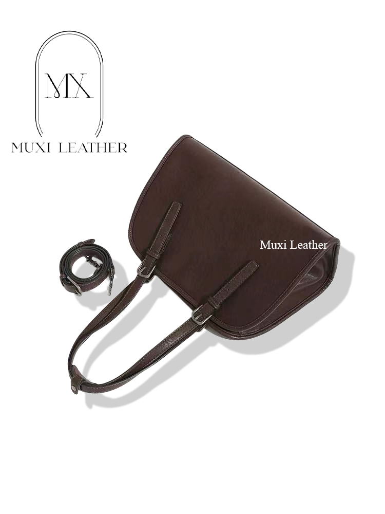 Nueva Diseñadora Alta Calidad Cuero Mujeres Bolsos Bandolera Personalizado Gran Tote Bolsa Mano