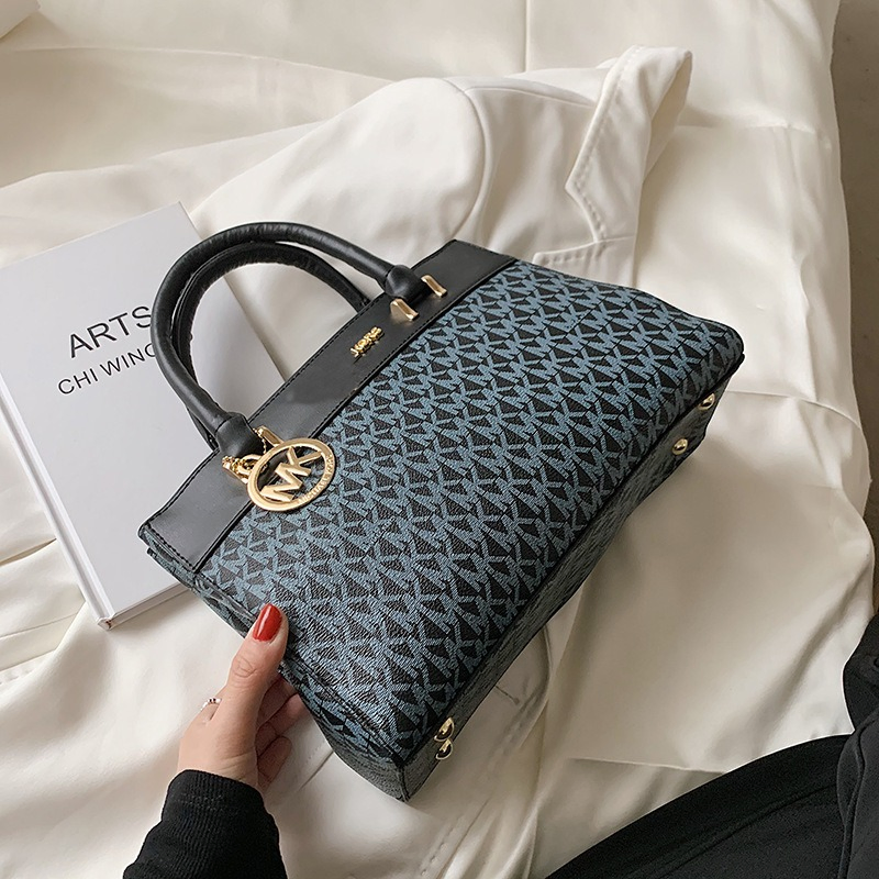 Bolsos de mujer de marca, lujo, cuero PU, réplicas de diseñadores famosos, bolso de hombro para ladies