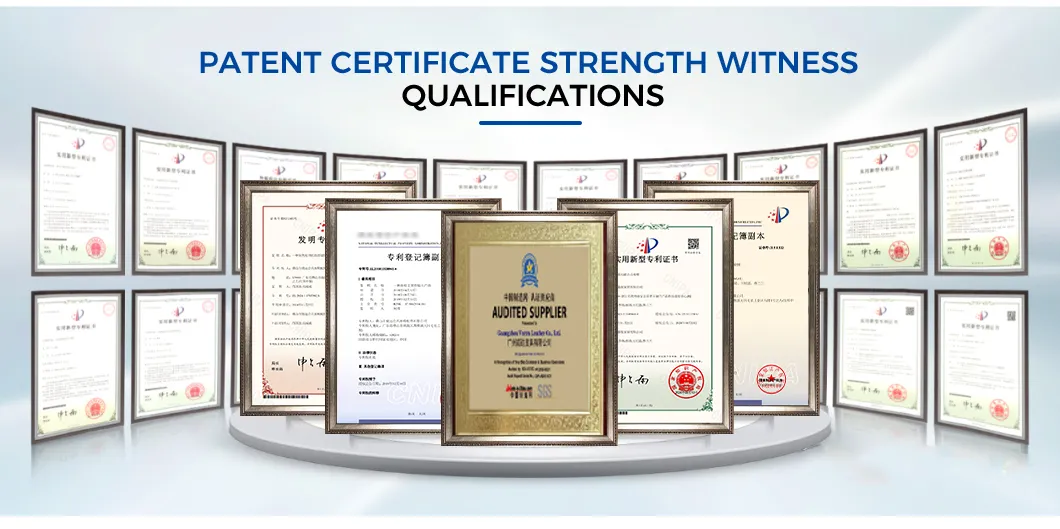 Certificaciones