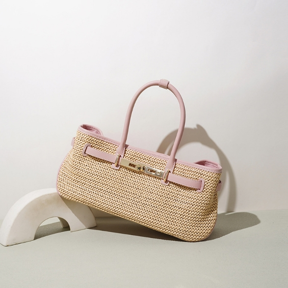 (WX3637) Bolsa Tote de Ante, Bolso de Hombro Único y Elegante, Cartera de Hombro Casual y Moderna para Mujeres en Atuendos Diarios