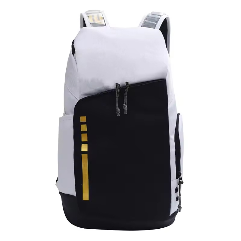 Bolsa de viaje ligera multifuncional de alta calidad y gran capacidad para hombres y mujeres, bolsa de baloncesto para deportes, mochila deportiva