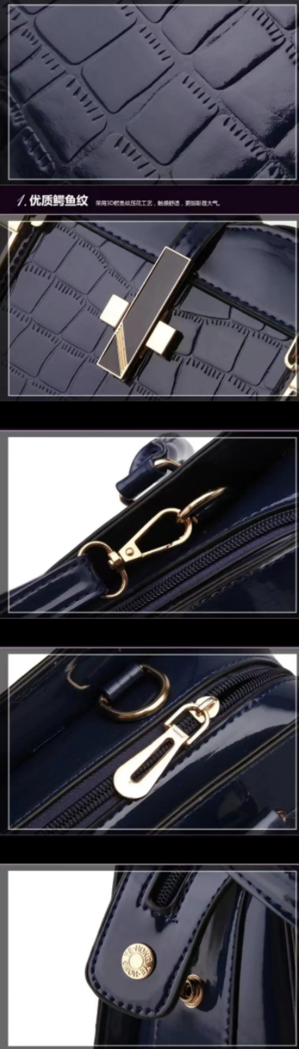 Detalle del bolso 6