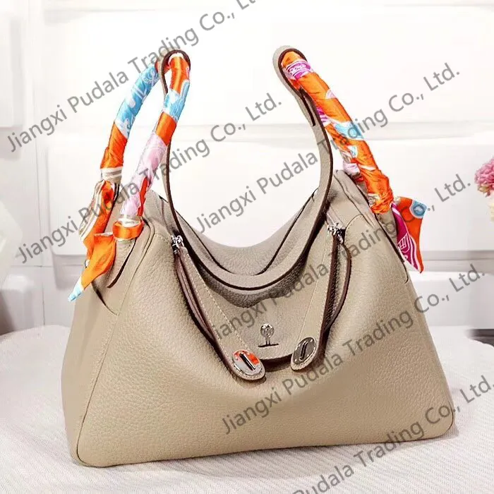 Bolso de hombro de lujo réplica 1: 1 famosa marca