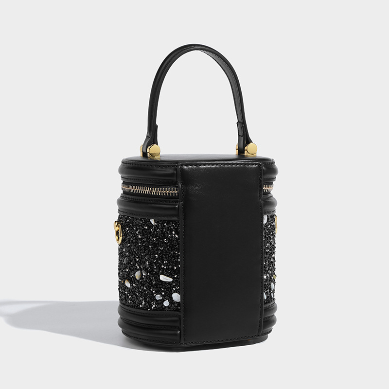 Ideas nuevas de alta calidad, estilos de moda para inspiración, bolsos de mano de PU para mujeres, bolso mini de diseñador