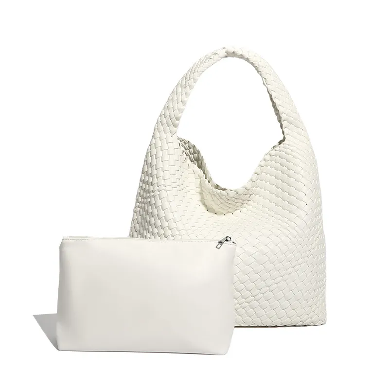 Bolsa hobo de lujo vista 6