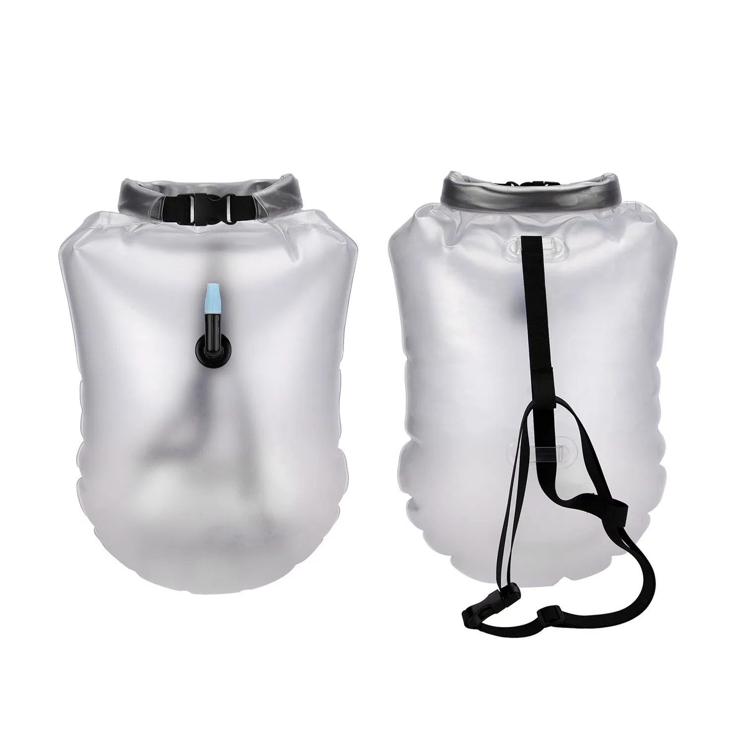 Bolsa impermeable inflable para boya de natación al por mayor