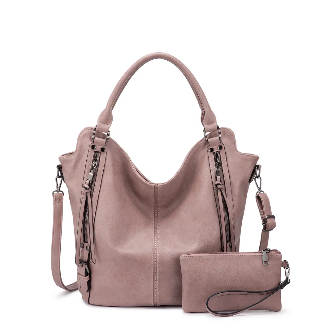 Diseña tu propio bolso de cuero, carteras y bolsos personalizados con logo, bolsos de moda únicos, bolsos de hombro para mujeres