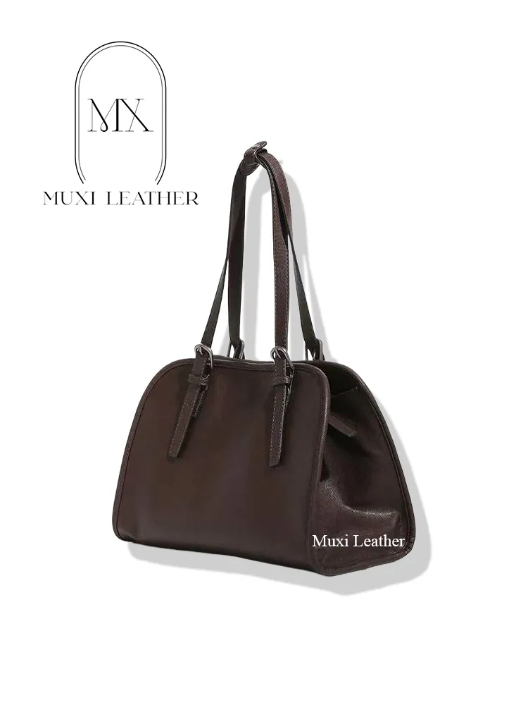 Nueva Diseñadora Alta Calidad Cuero Mujeres Bolsos Bandolera Personalizado Gran Tote Bolsa Mano
