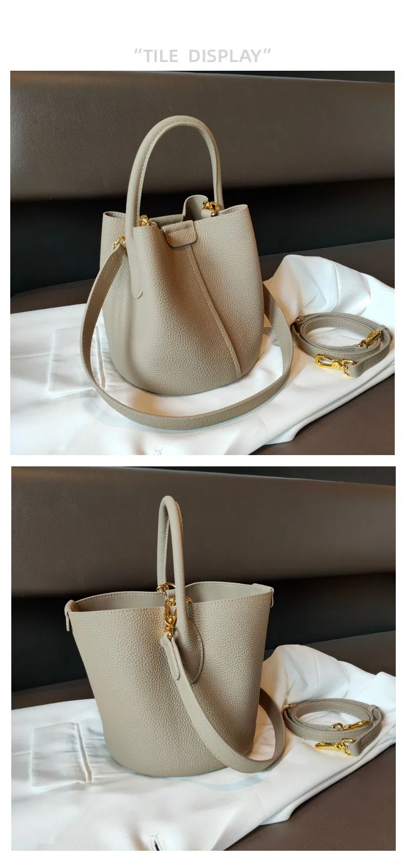Bolsos moda actual