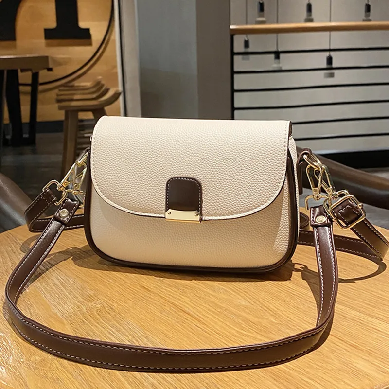 Bolsos de lujo hechos a mano para mujeres Bolsa tote para damas