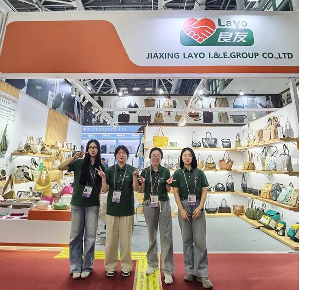 Canton Fair
