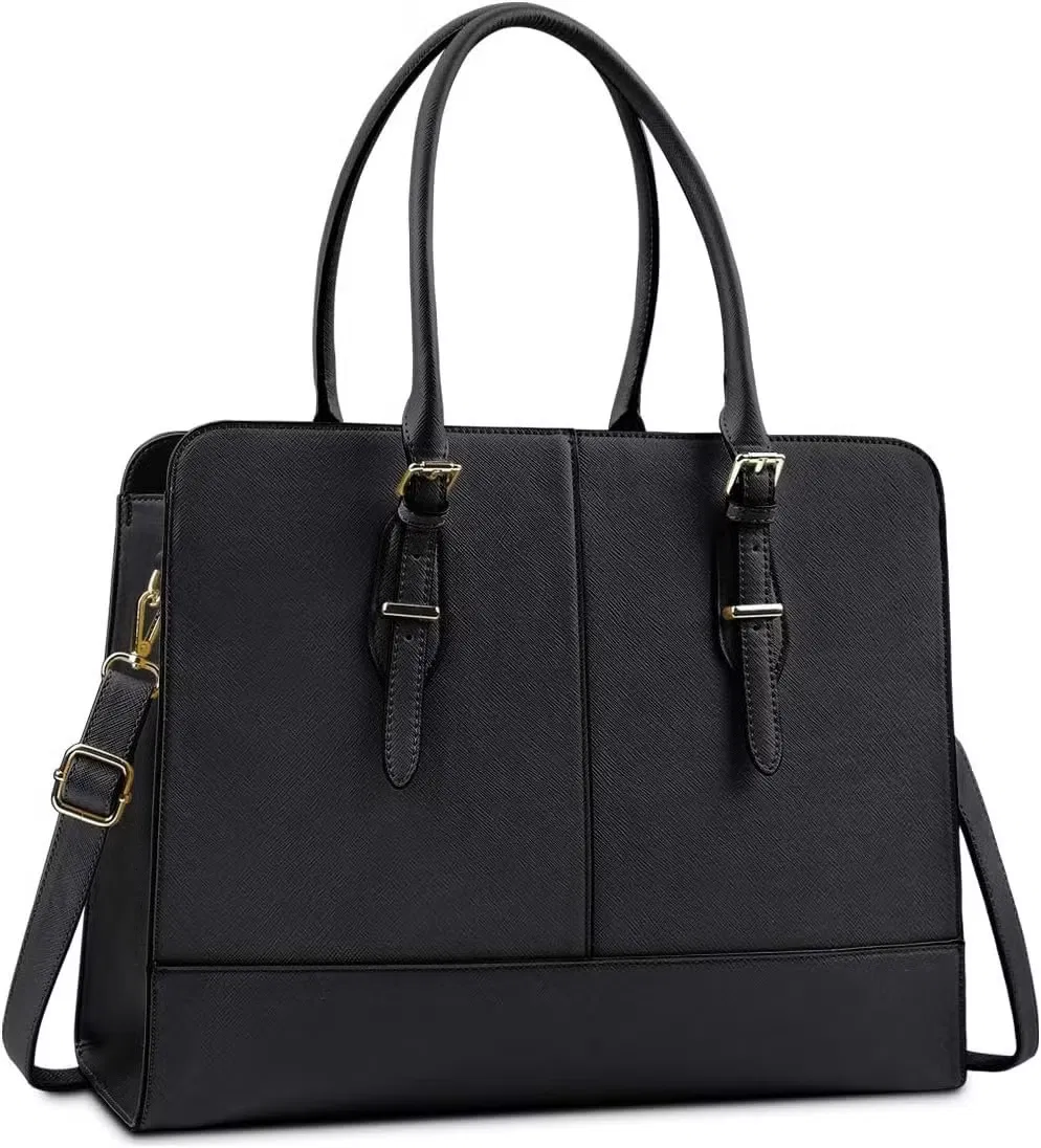 Fabricante de bolsos, fábrica mayorista OEM/ODM, bolso de tote de PU, bolso de PVC para mujeres, bolso de moda para damas