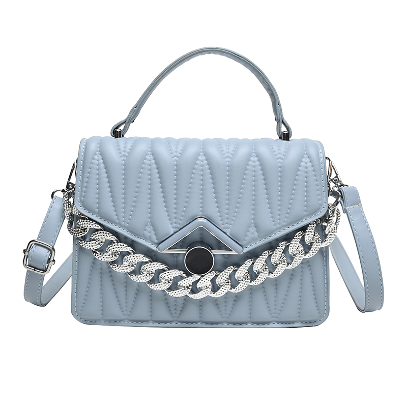 2022 Diseñador de moda de fábrica carteras personalizadas de cuero PU