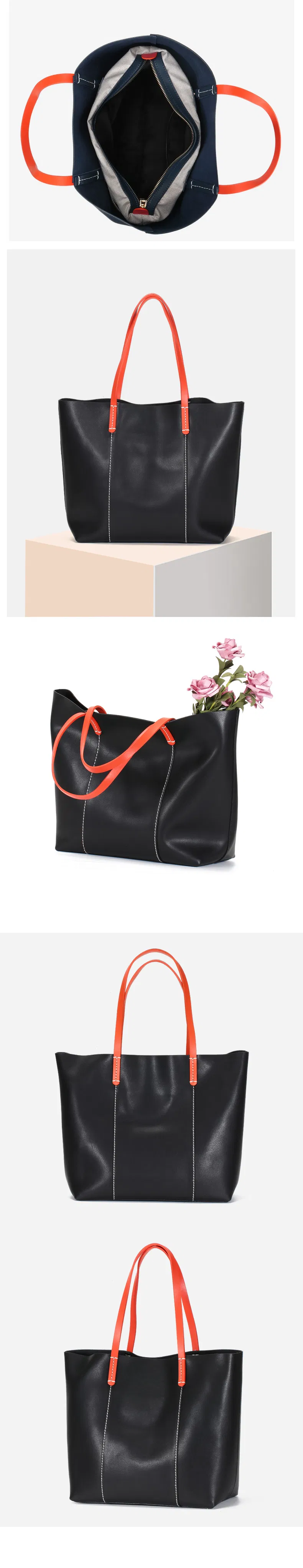 Bolso de mano de lujo de cuero genuino, réplica de diseñador, bolso de mensajero mini personalizado, marca de moda para mujeres, bolso de ocio de alta clase para damas, bolsa de grado AAA