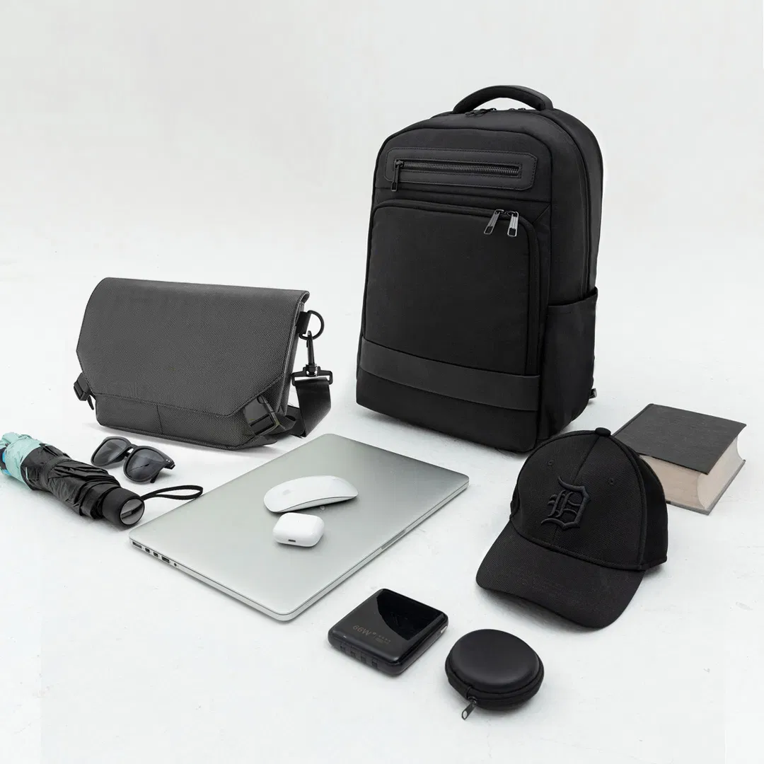 Mochilas personalizadas para negocios, impermeables, de gran capacidad, para mujeres y hombres, con USB, mochilas escolares, mochilas para laptops