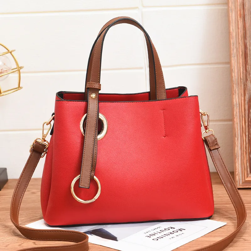 Detalle del bolso de diseño WDL5559