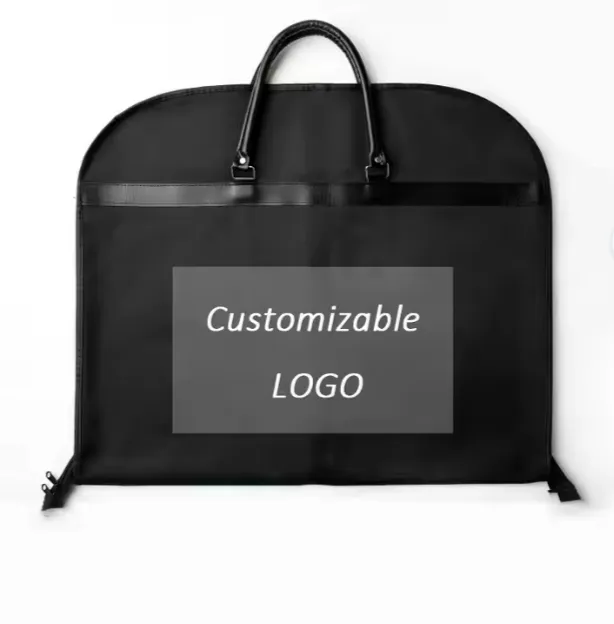 Proceso de fabricación de fundas de traje