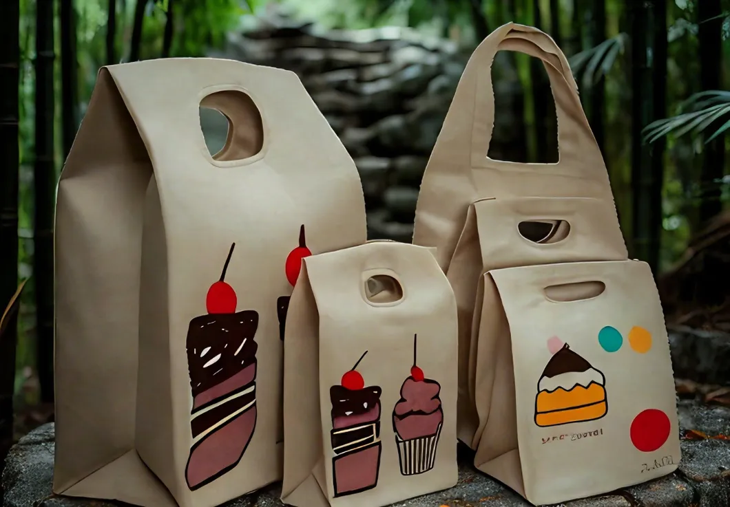 Diseño elegante del bolso