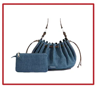 Bolsos de moda para chicas