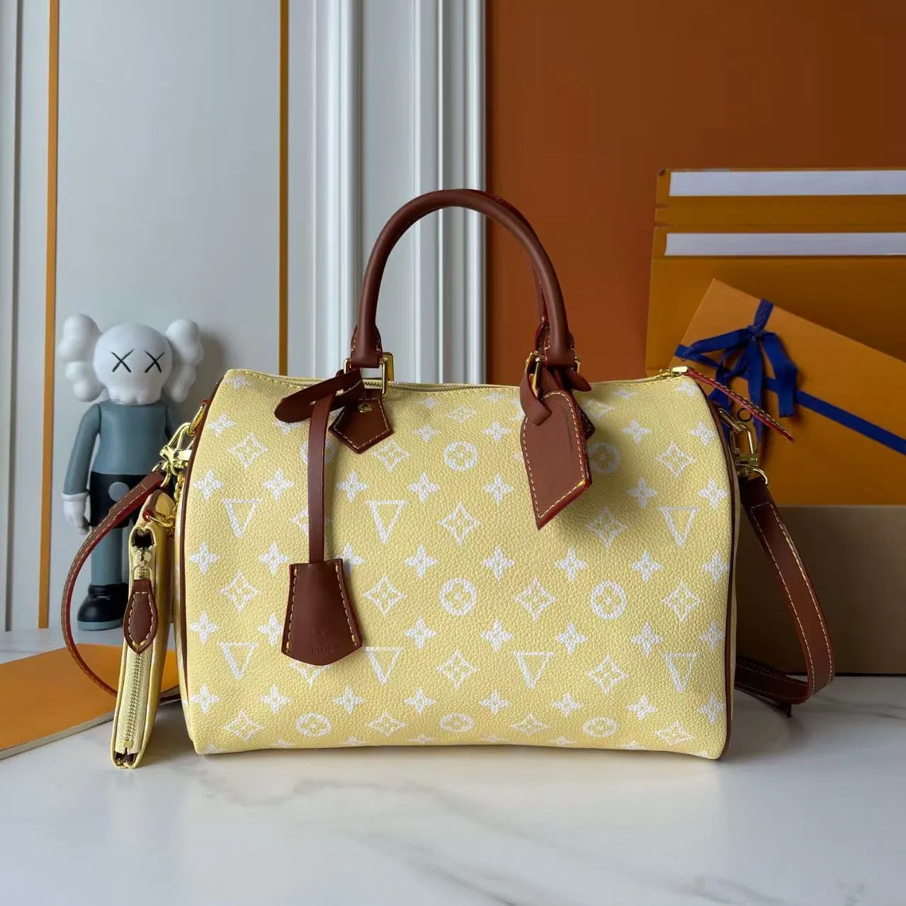 Bolsos de diseñador