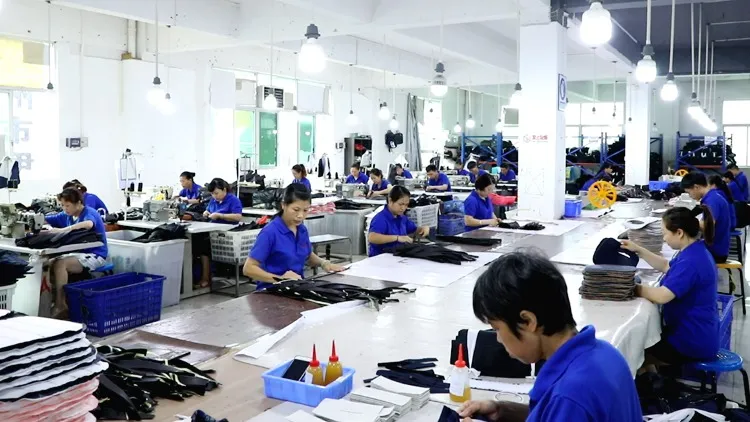 Taller de producción