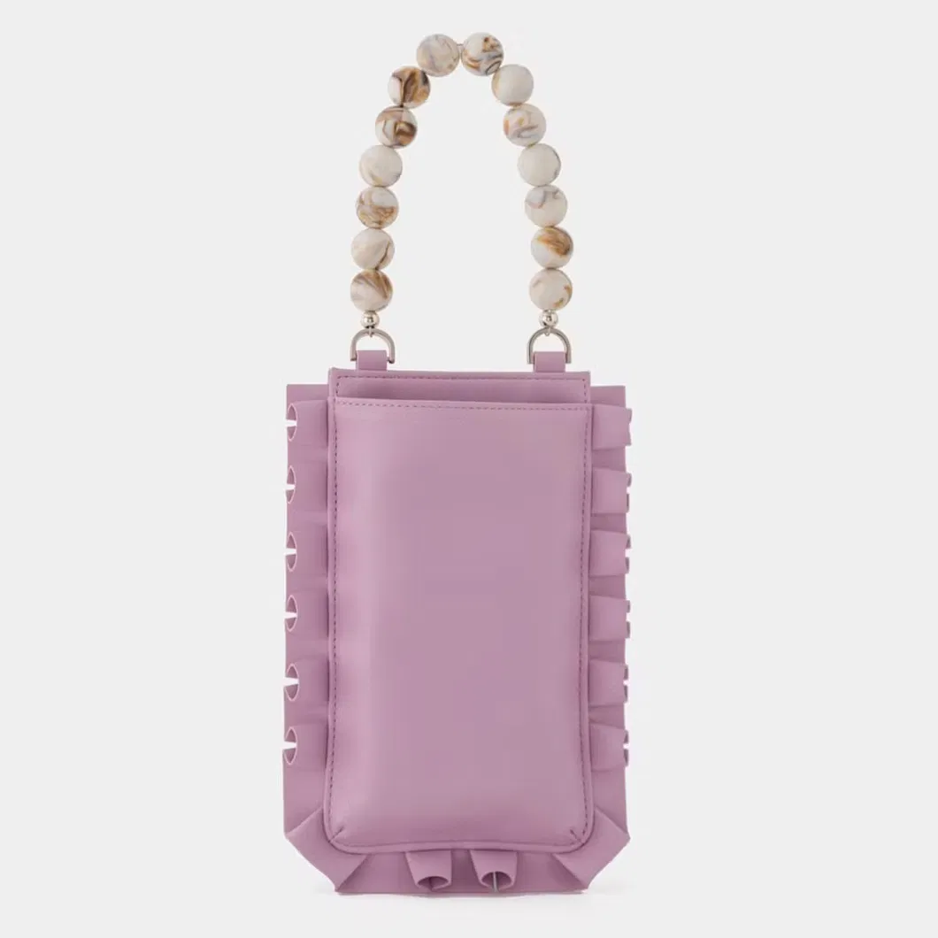 Bolso de hombro de moda