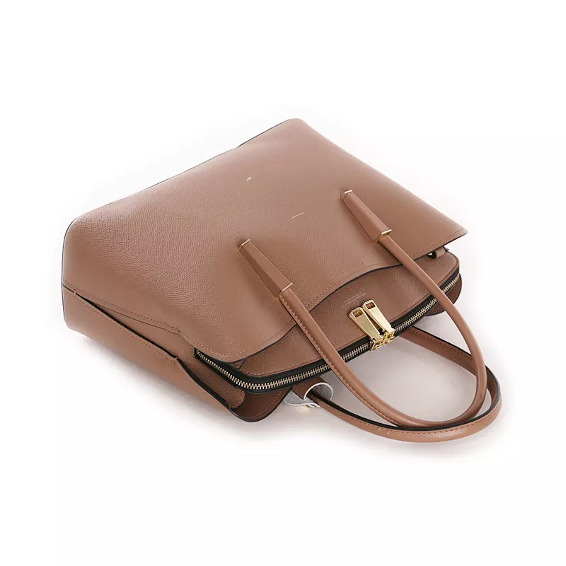 Nueva fábrica de suministro de alta calidad, moda personalizada, logotipo privado, marca de bolso, bolsas para mujeres, bolsos de lujo