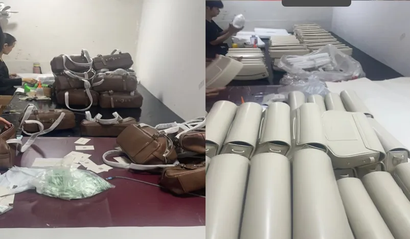Proceso de producción 2