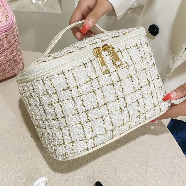 Bolsa de maquillaje detalle 4