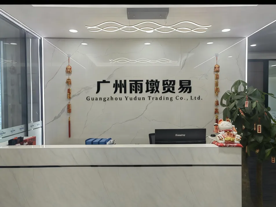 Instalaciones de la empresa